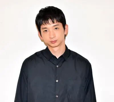 緒形敦、大河『豊臣兄弟！』信澄役で存在感 祖父・父に続き戦国武将役に「ご縁を感じた」