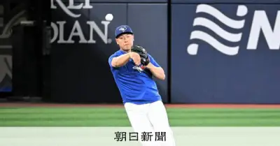大谷は突然変異？覆される日本人野手への評価 長谷川滋利さんの目
