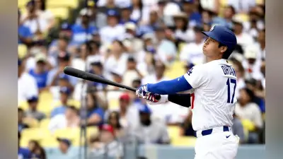 大谷翔平、今季22号先頭打者弾で日米通算350号達成 松井秀喜に次ぐ2人目