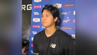 大谷翔平、次回先発登板見送り 左膝回復優先で球宴欠場から慎重姿勢