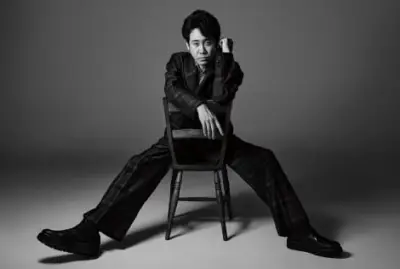 大泉洋、EP購入者対象アフタートークイベントを札幌・東京・大阪で開催