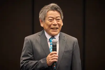 おかやまはじめ、『晩酌の流儀』で海野二郎だけは変わらないとプロデューサーから言われ「うれしかった」