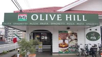サイゼリヤを脅かす「オリーブの丘」、モーニングで圧勝：店舗数64と1000店差も朝食メニューで存在感