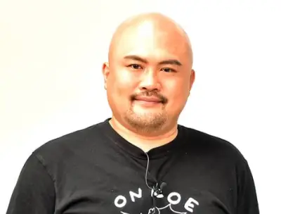 鬼越トマホーク良ちゃん、渡部建への謝罪後初のSNS投稿 興奮気味に格闘技イベント連投