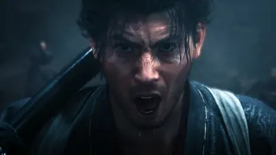 『鬼武者 Way of the Sword』発売日が3週間前倒し、9月4日に変更