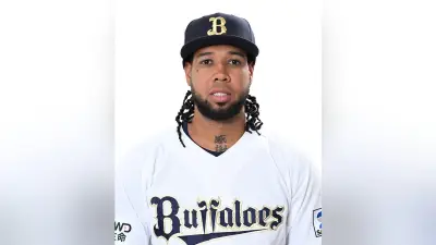オリックスが2連勝、エスピノーザが自己最多8勝目を挙げる