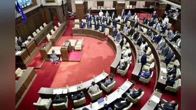 大阪府議の奥村幸恵氏が維新府議団を離脱、会派構成が変更に