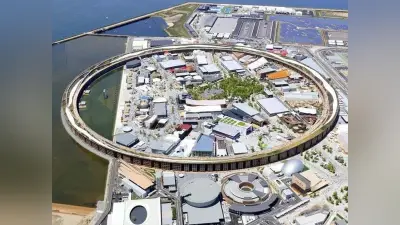 大阪府、大阪・関西万博会場内の建設工事を無許可で請け負ったとして、貝塚市の建設会社を3日間の営業停止処分にしたと発表