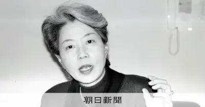 「おしん」「はね駒」プロデューサー小林由紀子さん死去、86歳 肺がんのため