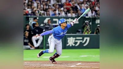 全パが打撃戦制す、万波がMVP オールスター第1戦