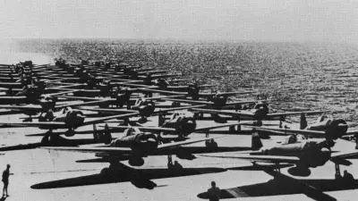 太平洋戦争の敗因はゼロ戦ではなく陸海軍の航空戦力分立にあり、自衛隊にも通じる教訓