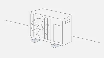 エアコン室外機の消費電力、正しく理解しているのはわずか5% パナソニック調査