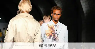 パリコレ日本勢、前衛性だけでなく品質でも評価 ベテランから新進まで躍動