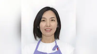 桃の個性生かした一品「桃大葉包み揚げ」料理研究家・宮田明美さんが紹介
