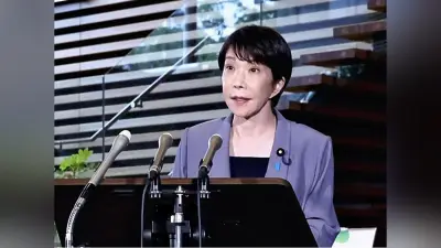 高市首相、熊本県知事に「全力で支援」電話、Xで表明