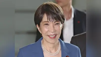 高市首相「久々に5時間睡眠」アイロンや裁縫で休日満喫　Xに投稿