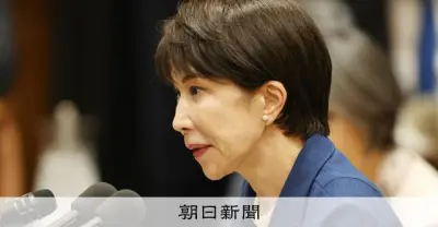 高市首相、野党6党首と一対一の党首討論スタート 経済政策で論戦
