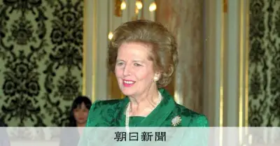 高市首相「0～3時間睡眠」投稿、海外メディアも注目 サッチャー氏意識か