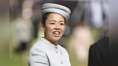瑶子さま、8月3～18日に米国私的訪問 文化芸術イベント参加へ