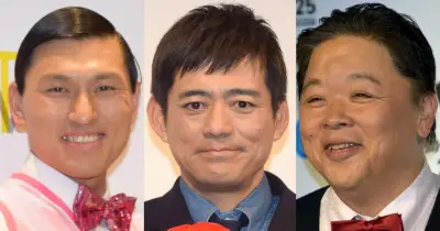プロ野球前半戦終了、芸能人の順位予想と現在地を比較【パリーグ編】