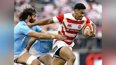 元ラグビー日本代表ラファエレティモシー、海外出身者制限規定の見直しを訴え