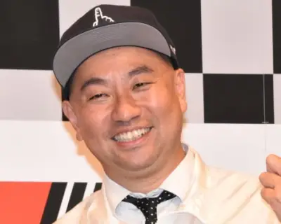 レイザーラモンRG、ハーランドのモノマネ公開「どうやって似たの」と話題