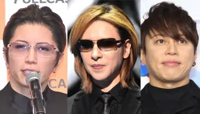 令和8年熊本地震、芸能人支援広がる YOSHIKI1000万円寄付