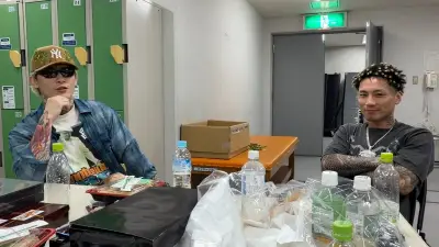 平本蓮＆篠塚辰樹独占インタビュー：大みそかブラックローズ揃い踏みへ