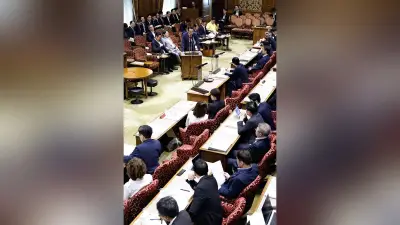副首都法案の採決、与野党折り合えず 24日も継続協議へ