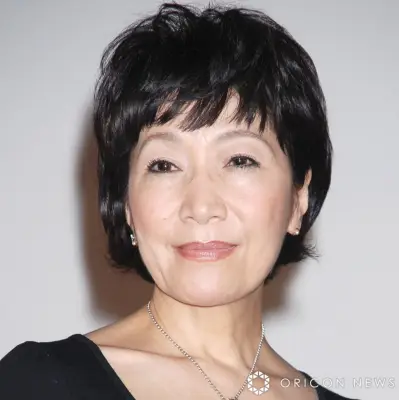 森山良子、孫娘とディズニー満喫 1万8000歩以上歩く