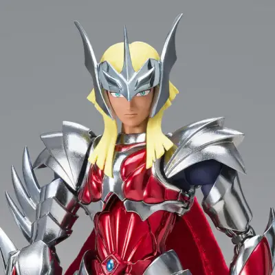 聖闘士星矢40周年記念「聖闘士聖衣神話EX ベータ星メラクハーゲン」予約開始