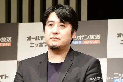佐久間宣行「世の中が荒れてるんじゃなくて、収益化のシステムが」SNS炎上を分析