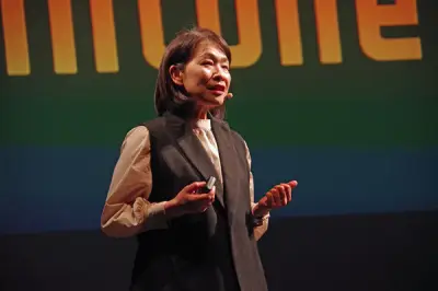 kintone hive 2026名古屋：笹森産業が動画とチャレンジアプリで人材育成を実現