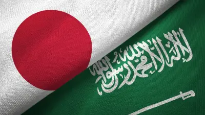 サウジアラビアで加速する日本離れ、中国が自動車・アニメ・デリバリーで存在感拡大