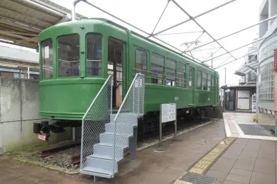 世田谷区、旧玉電・江ノ電車両の再塗装プロジェクト開始 寄附募集と色投票実施