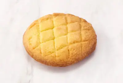 セブン新作「メロンパンみたいなチョコクッキー」発売、外ザク中じゅわ
