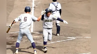 兵庫大会：飾磨工が川西北陵との接戦を制し4回戦進出、藪川完投勝利