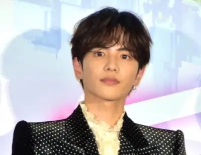 志尊淳、韓国で中森明菜と偶然遭遇「本当に素敵な方でした」