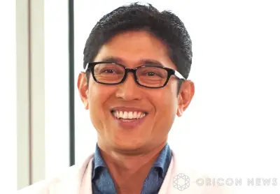 薬丸翔、父・裕英との価値観の違いを激白「宇宙人だと思ってた」互いに理解できず苦しんだ過去