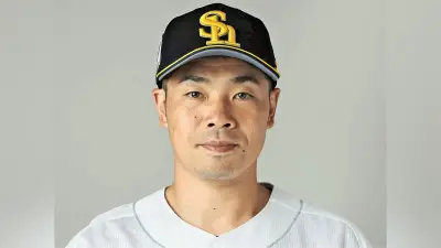 ソフトバンク3連勝、近藤健介2ランで加点 オリックスは逆転サヨナラ