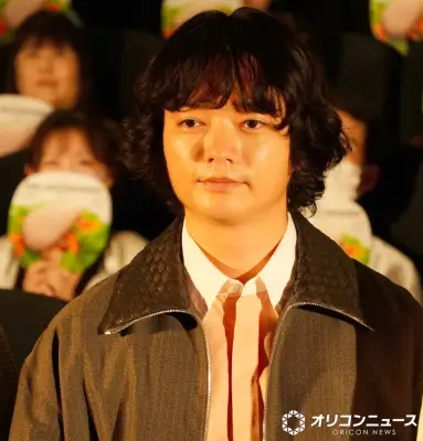 染谷将太、現場で「ステルス感」と共演者証言も本人は「意識してない」と苦笑