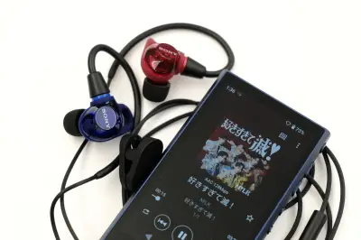 ソニー、プロ向けインイヤーモニター「IER-M500」発表、2万円前後で8月発売
