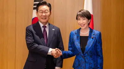 韓国政治の異常性：李在明政権の「司法改革」が招いた統一地方選の苦い勝利