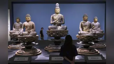 特別展「空海と真言の名宝」14日開幕、国宝15件含む88件展示