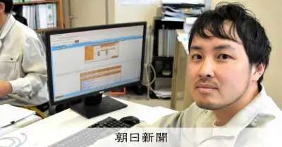 スタートアップから建設現場へ転身した31歳、人手不足の中で見いだした価値