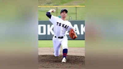 夏の高校野球愛知大会、東邦と享栄が4回戦進出