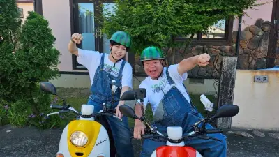 鈴木福、芦田愛菜との意外な話を『出川哲朗の充電させてもらえませんか？』で披露
