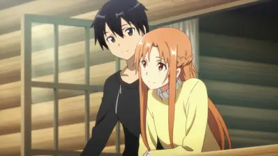 『SAO』キリトとアスナの新婚生活描く最甘エピソード小説「シュガーリィ・デイズ」8月7日発売