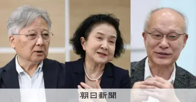 高市内閣は史上まれにみる国会軽視、専門家3氏が指摘 「戦争できる国」への布石