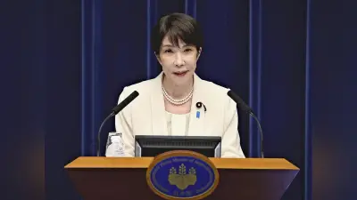 2026年7月27日高市首相が記者会見、消費税減税について国民会議実務者会議で「早期の取りまとめ期待」と述べる
